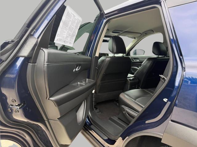 2024 Nissan Pathfinder Vehicle Photo in Appleton, WI 54914