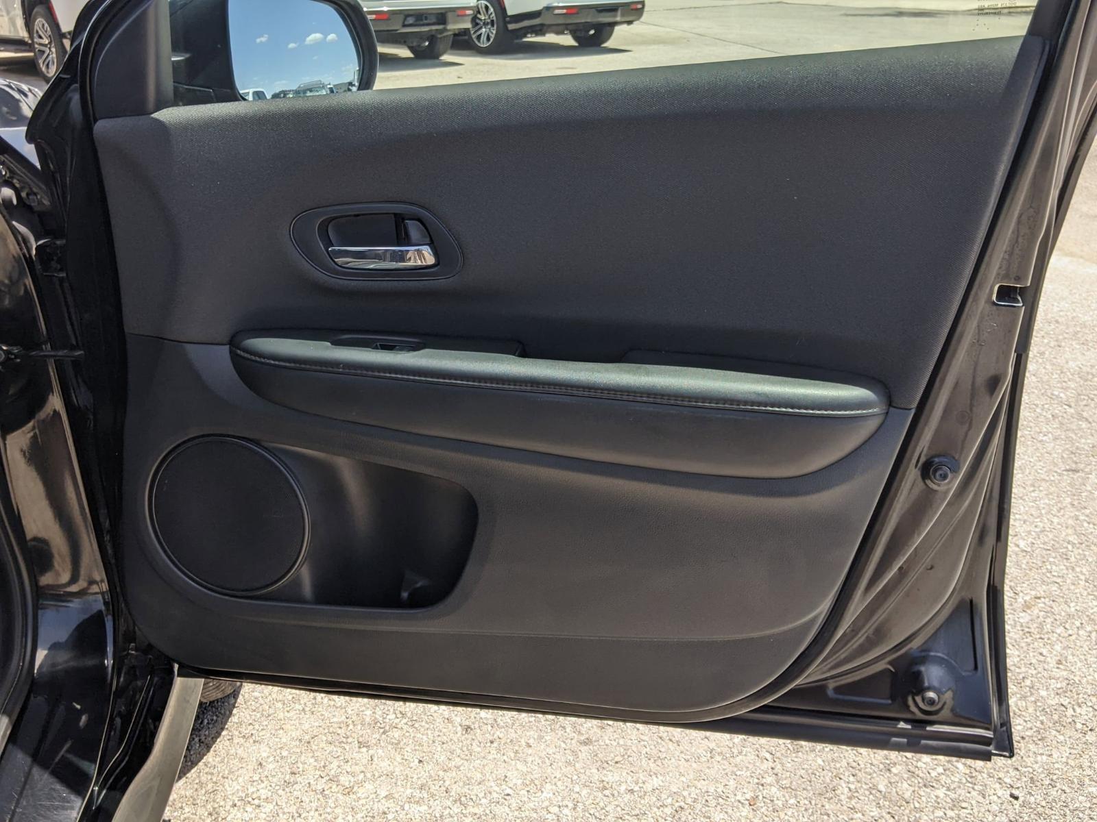 2020 Honda HR-V Vehicle Photo in Seguin, TX 78155