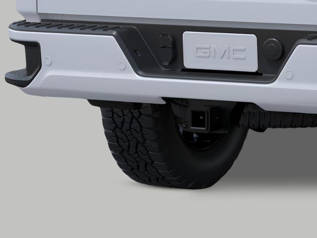 2025 GMC Sierra 3500 HD Vehicle Photo in APPLETON, WI 54914-8833