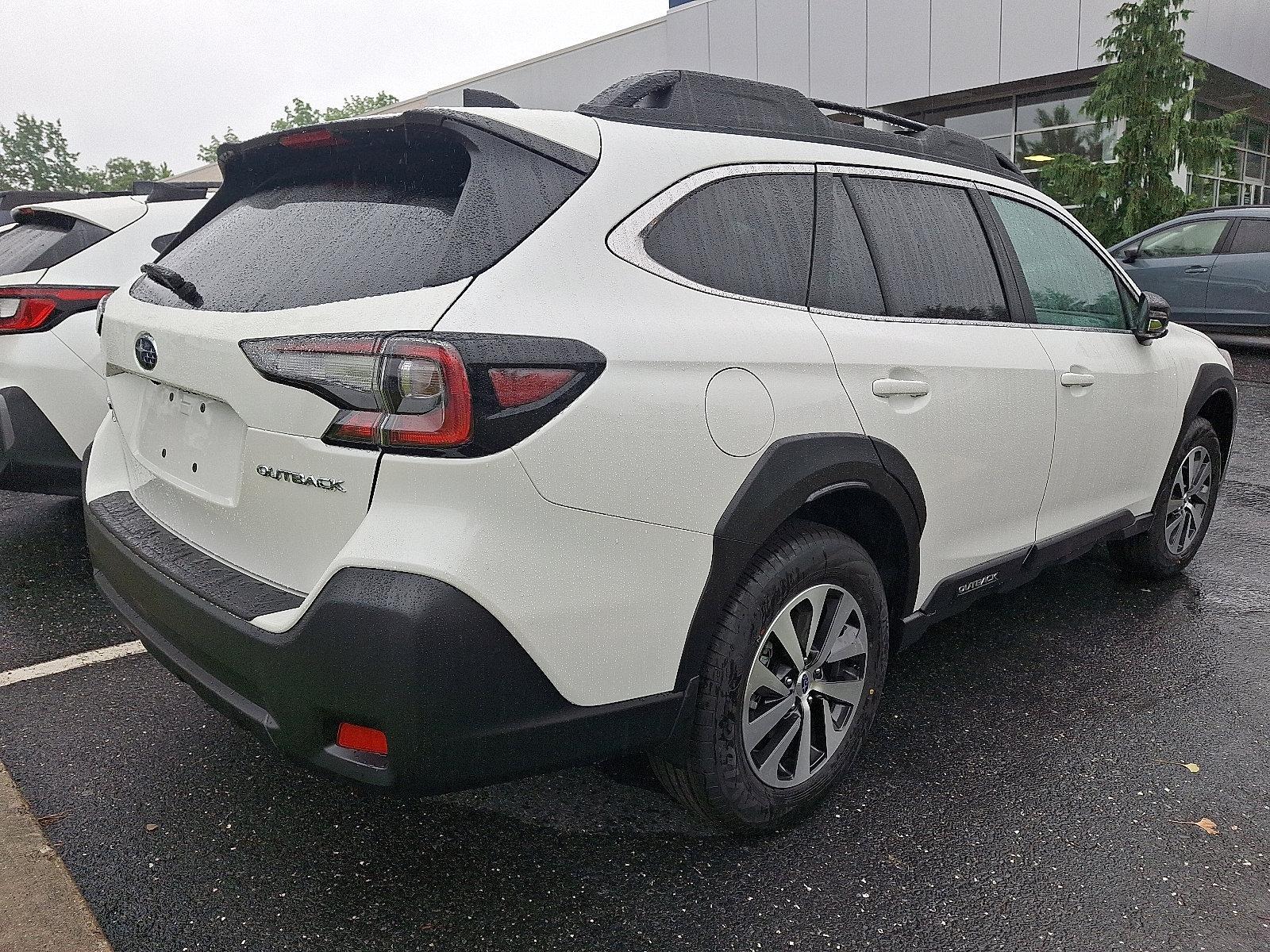 2025 Subaru Outback Vehicle Photo in Easton, PA 18045