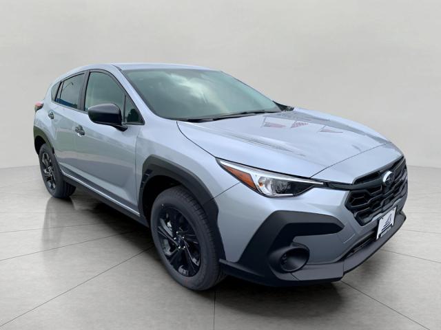 2025 Subaru Crosstrek Vehicle Photo in Oshkosh, WI 54904