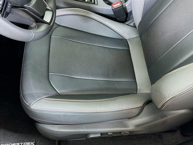 2024 Subaru Crosstrek Vehicle Photo in Doylestown, PA 18902
