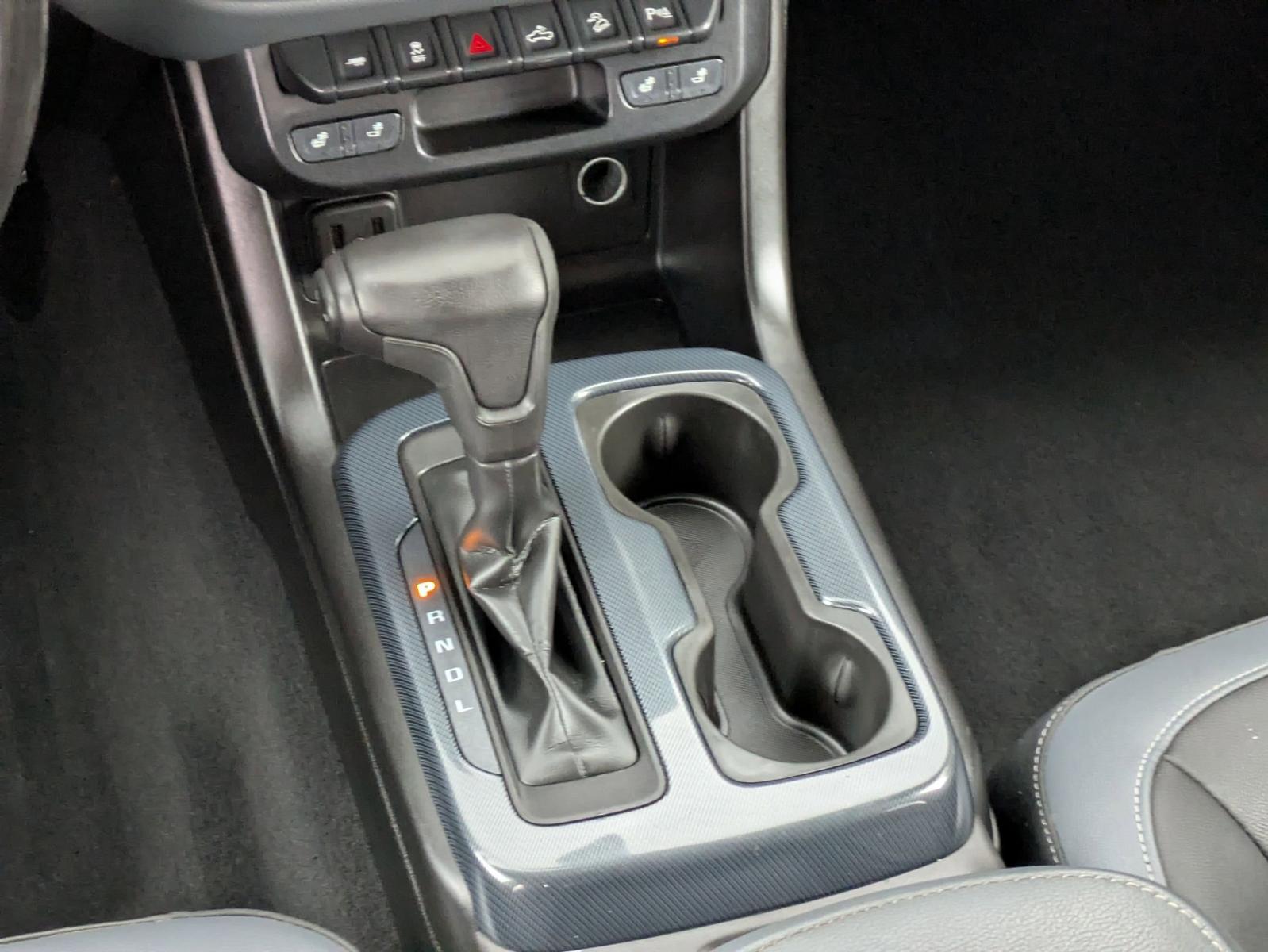 2019 Chevrolet Colorado Vehicle Photo in SELMA, TX 78154-1460