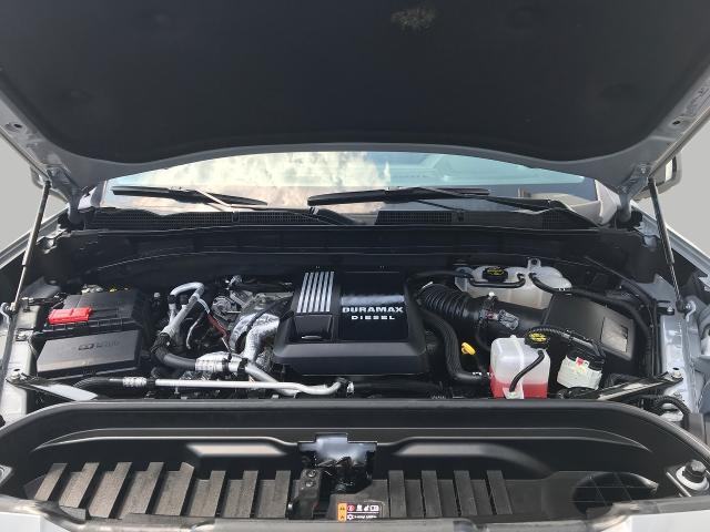 2024 GMC Sierra 1500 Vehicle Photo in GREEN BAY, WI 54303-3330