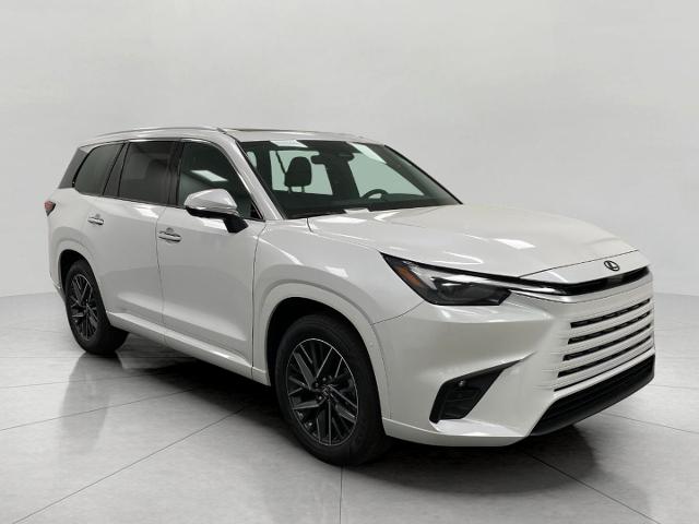 2025 Lexus TX 350 Vehicle Photo in Appleton, WI 54913
