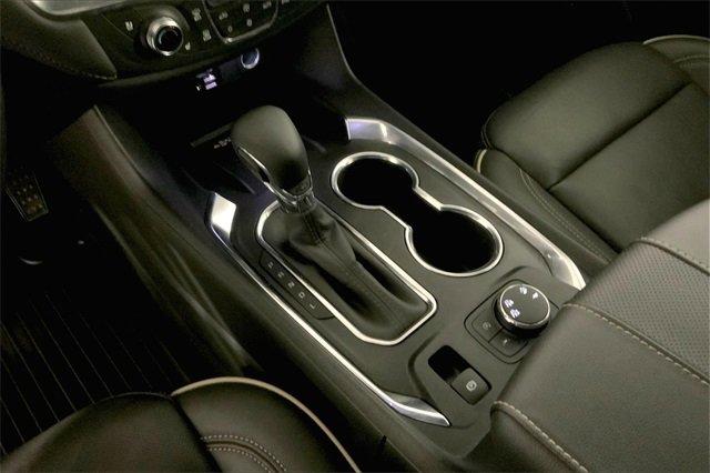 2023 Chevrolet Traverse Vehicle Photo in KANSAS CITY, MO 64114-4502