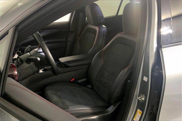 2024 Chevrolet Blazer EV Vehicle Photo in INDEPENDENCE, MO 64055-1314