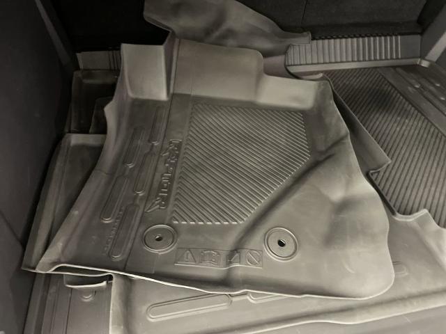 2024 Ford Bronco Vehicle Photo in GILBERT, AZ 85297-0402