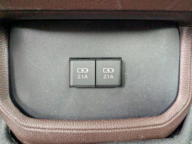2021 Toyota Highlander Vehicle Photo in BRUNSWICK, GA 31525-1881