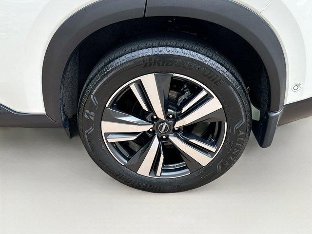 2023 Nissan Rogue Vehicle Photo in Flemington, NJ 08822