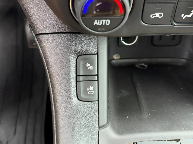 2017 GMC Acadia Vehicle Photo in MADISON, WI 53713-3220