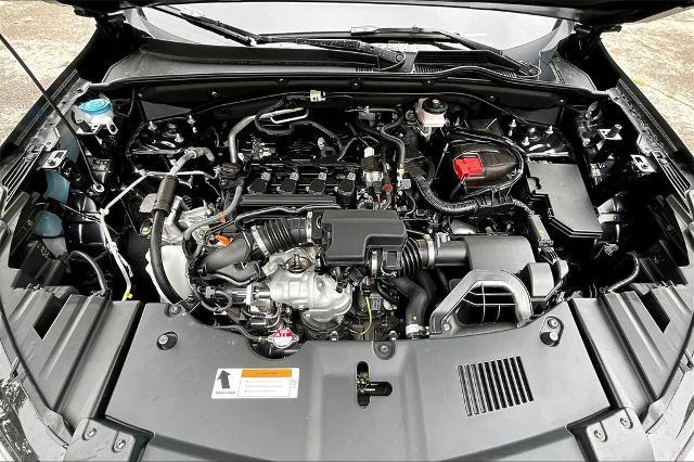 2025 Acura ADX Vehicle Photo in Tulsa, OK 74145