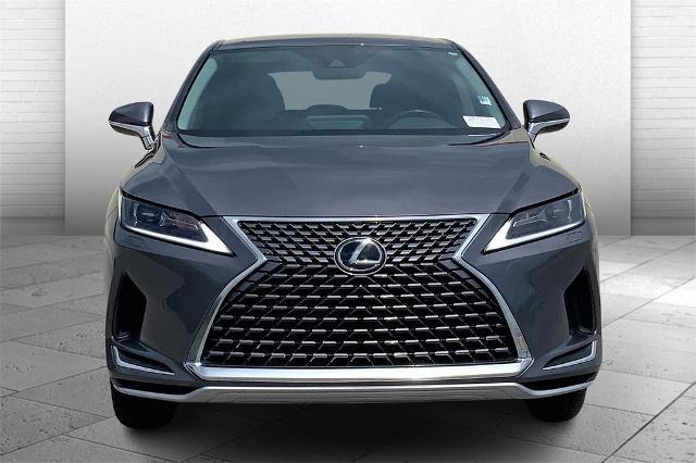 2021 Lexus RX 350 Vehicle Photo in Kansas City, MO 64114
