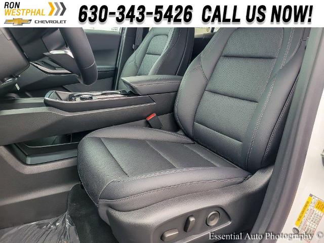 2026 Chevrolet Equinox Vehicle Photo in AURORA, IL 60503-9326