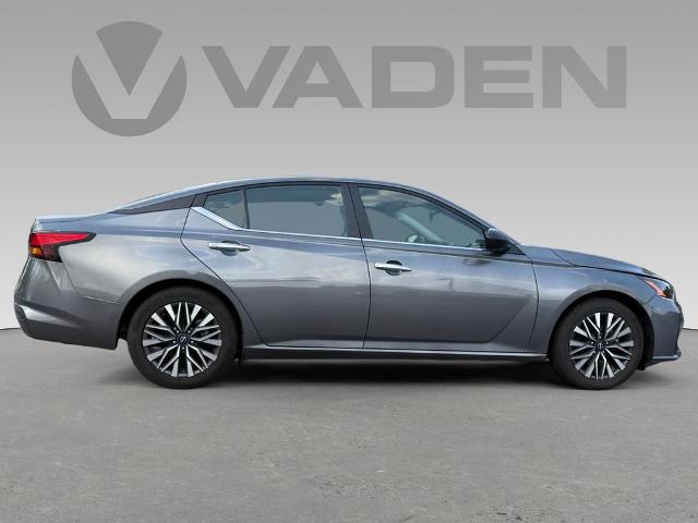 2024 Nissan Altima Vehicle Photo in Savannah, GA 31419