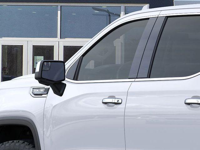 2025 GMC Sierra 1500 Vehicle Photo in DANBURY, CT 06810-5034