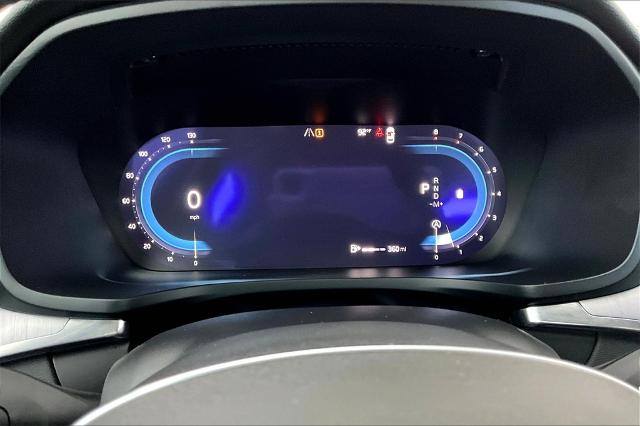 2025 Volvo S60 Vehicle Photo in Grapevine, TX 76051
