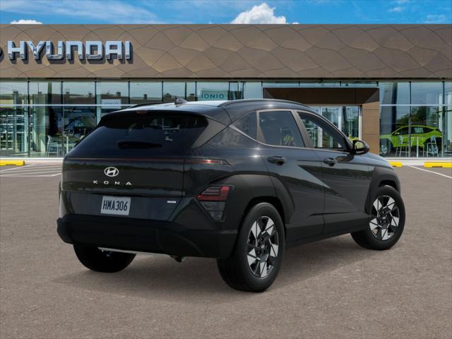 2025 Hyundai KONA Vehicle Photo in Philadelphia, PA 19116