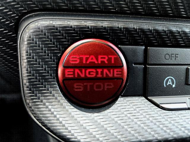 2024 Ford Mustang Vehicle Photo in Weatherford, TX 76087
