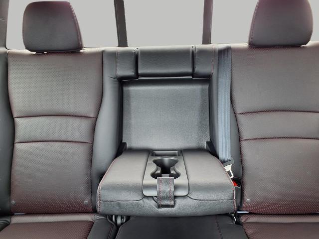 2025 Honda Ridgeline Vehicle Photo in Oshkosh, WI 54904