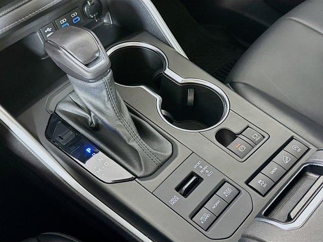 2022 Toyota Highlander Vehicle Photo in Flemington, NJ 08822