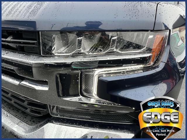 2022 Chevrolet Silverado 1500 LTD Vehicle Photo in Roslyn, NY 11576