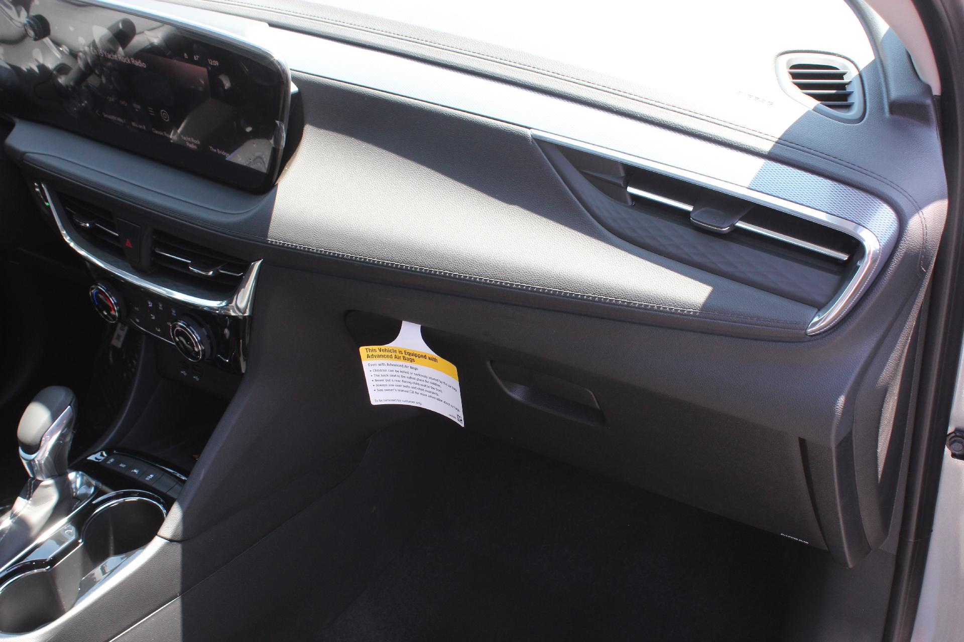 2026 Buick Encore GX Vehicle Photo in AURORA, CO 80012-4011