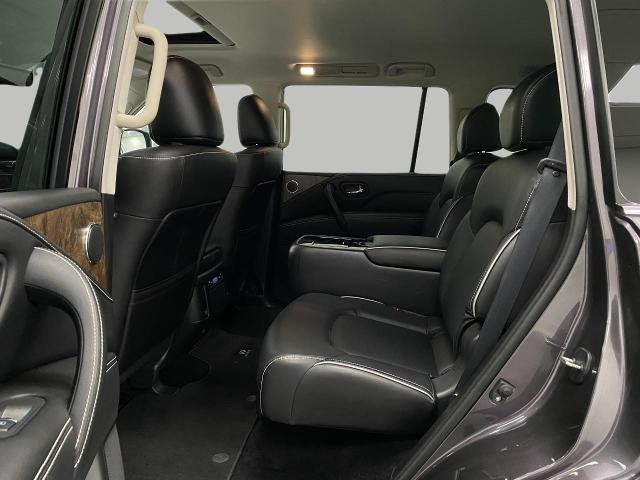 2022 INFINITI QX80 Vehicle Photo in Appleton, WI 54913