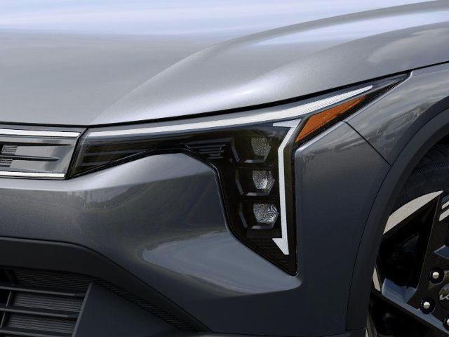 2025 Kia K4 Vehicle Photo in Tucson, AZ 85712