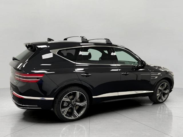 2025 Genesis GV80 Vehicle Photo in Appleton, WI 54913