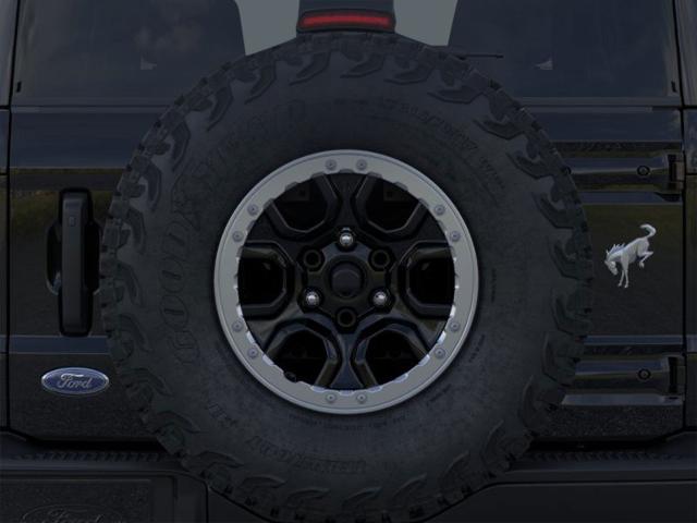 2025 Ford Bronco Vehicle Photo in Neenah, WI 54956