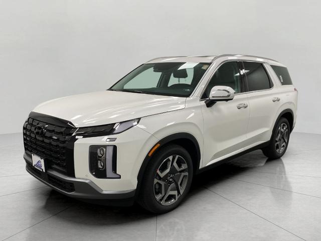 2025 Hyundai PALISADE Vehicle Photo in Appleton, WI 54913