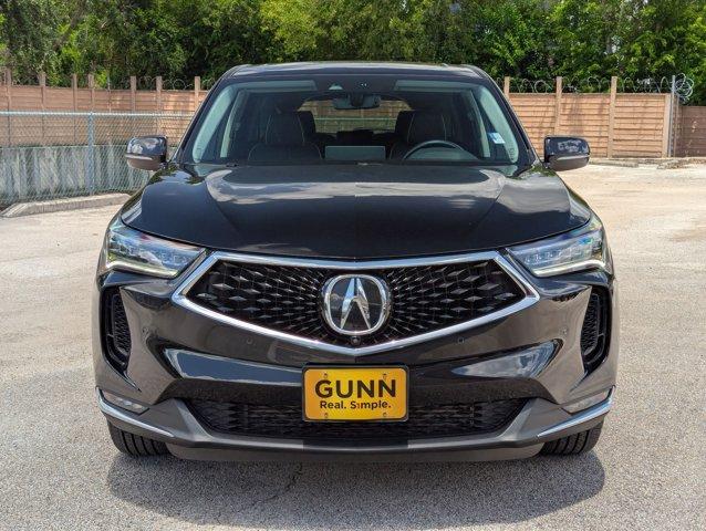2023 Acura RDX Vehicle Photo in San Antonio, TX 78230