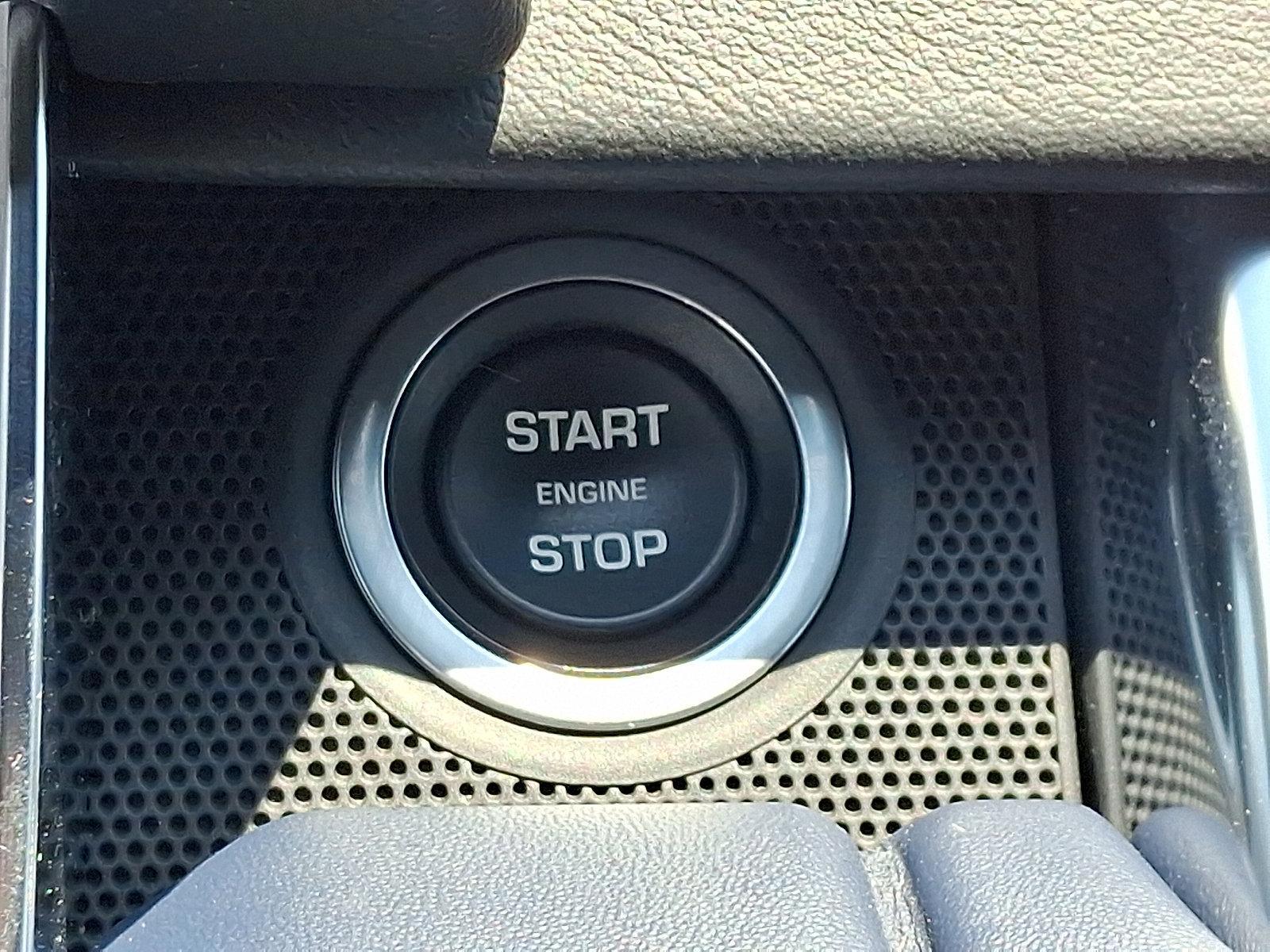 2020 Land Rover Range Rover Sport Vehicle Photo in Lancaster, PA 17601