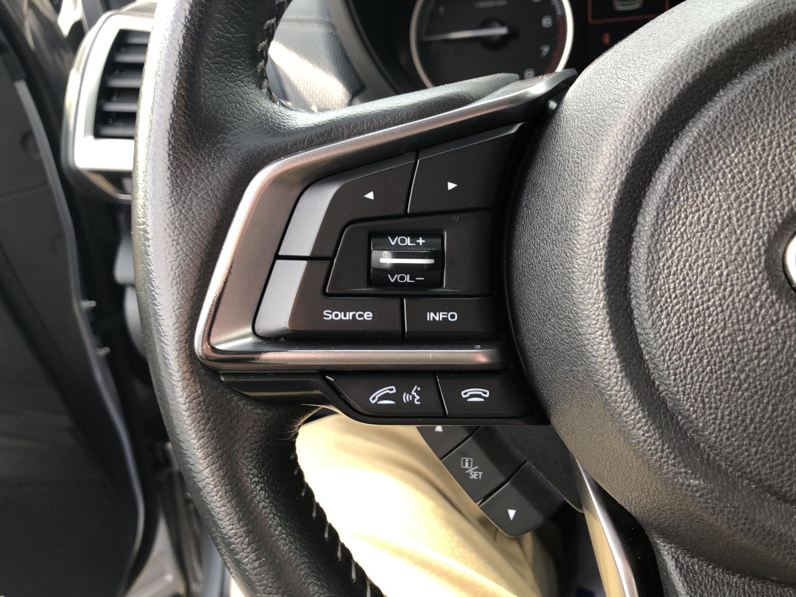 2020 Subaru Forester Vehicle Photo in Mechanicsburg, PA 17050