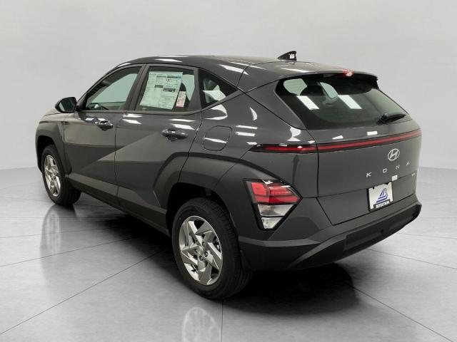 2025 Hyundai KONA Vehicle Photo in Appleton, WI 54913