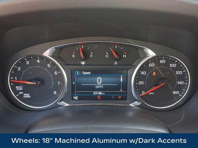 2023 GMC Acadia Vehicle Photo in PAWLING, NY 12564-3219