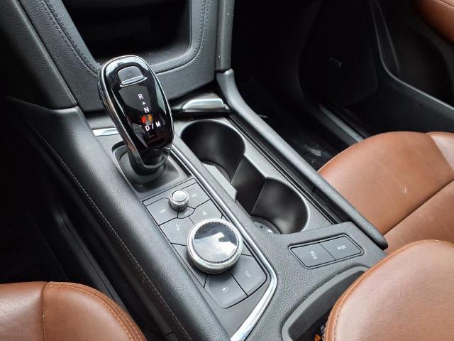 2021 Cadillac XT5 Vehicle Photo in Tampa, FL 33612