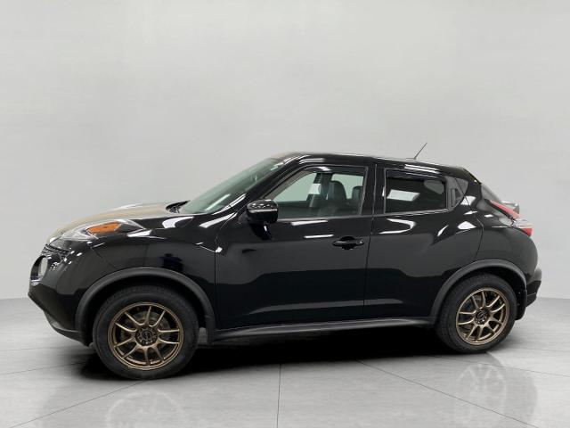 2015 Nissan JUKE Vehicle Photo in Appleton, WI 54913