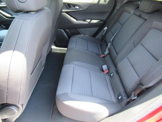 2026 Chevrolet Equinox Vehicle Photo in LEESBURG, FL 34788-4022