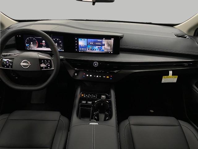 2025 Nissan Murano Vehicle Photo in Appleton, WI 54913
