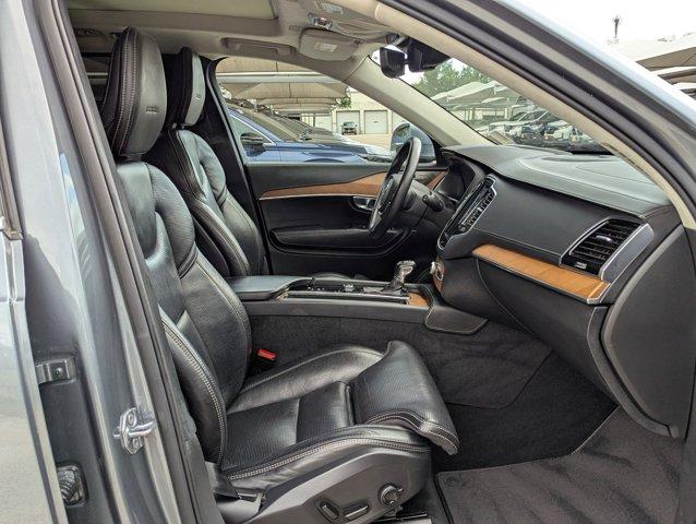 2019 Volvo XC90 Vehicle Photo in San Antonio, TX 78230