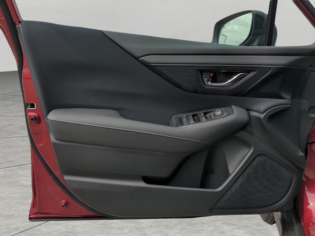 2025 Subaru Outback Vehicle Photo in Green Bay, WI 54304