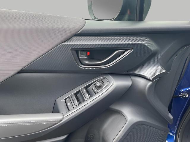 2025 Subaru Crosstrek Vehicle Photo in Oshkosh, WI 54904