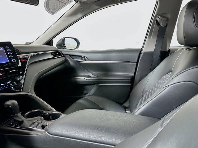 2023 Toyota Camry Vehicle Photo in Flemington, NJ 08822