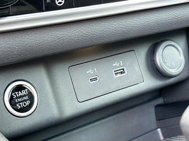 2022 Nissan Rogue Vehicle Photo in Flemington, NJ 08822