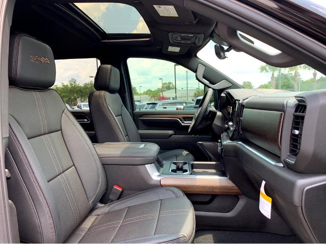 2025 Chevrolet Silverado 2500 HD Vehicle Photo in BEAUFORT, SC 29906-4218