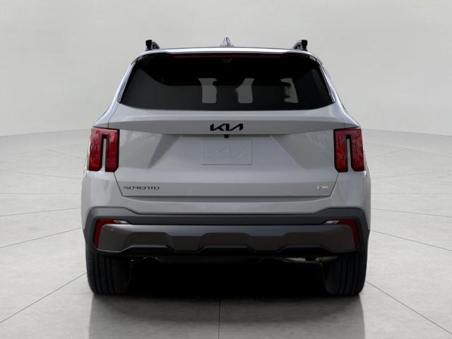 2025 Kia Sorento Vehicle Photo in Oshkosh, WI 54904