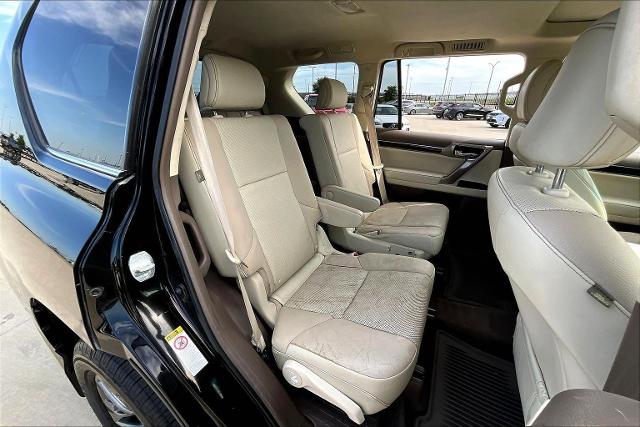 2019 Lexus GX 460 Vehicle Photo in Grapevine, TX 76051