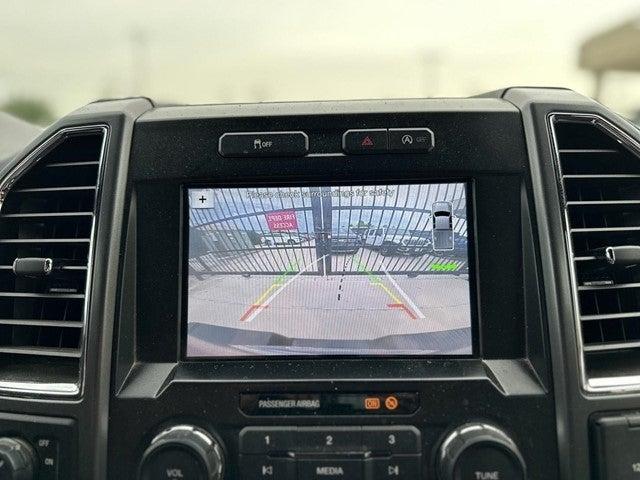 2017 Ford F-150 Vehicle Photo in Grapevine, TX 76051
